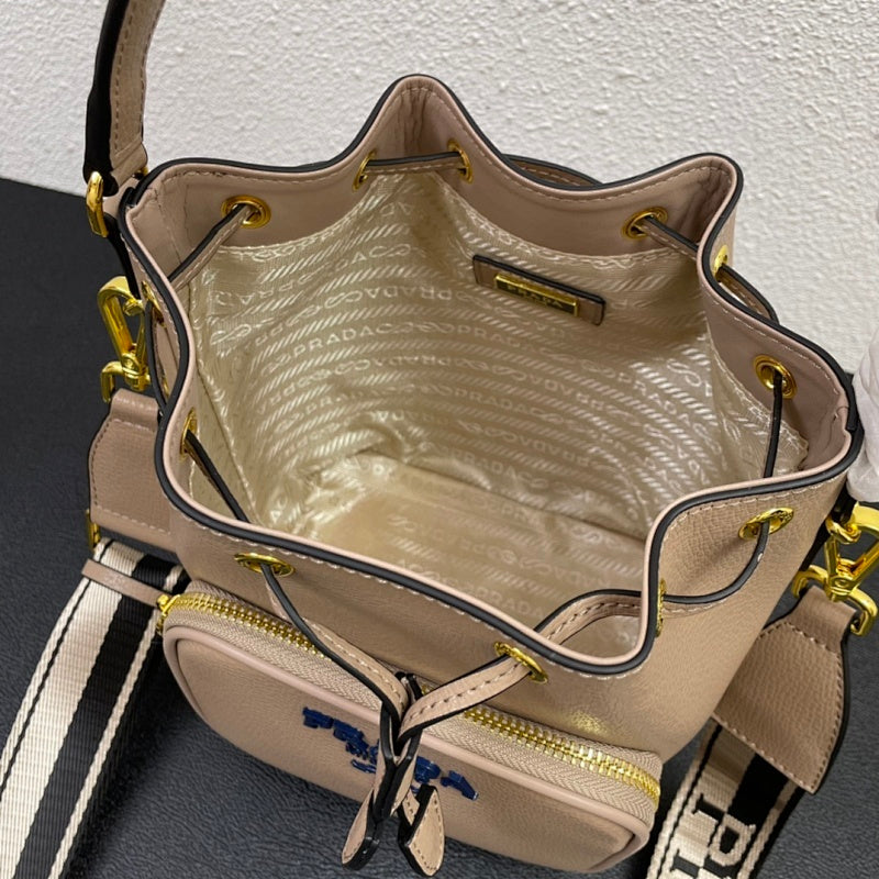 Dragons Bags pradn Luxury Bag --73523