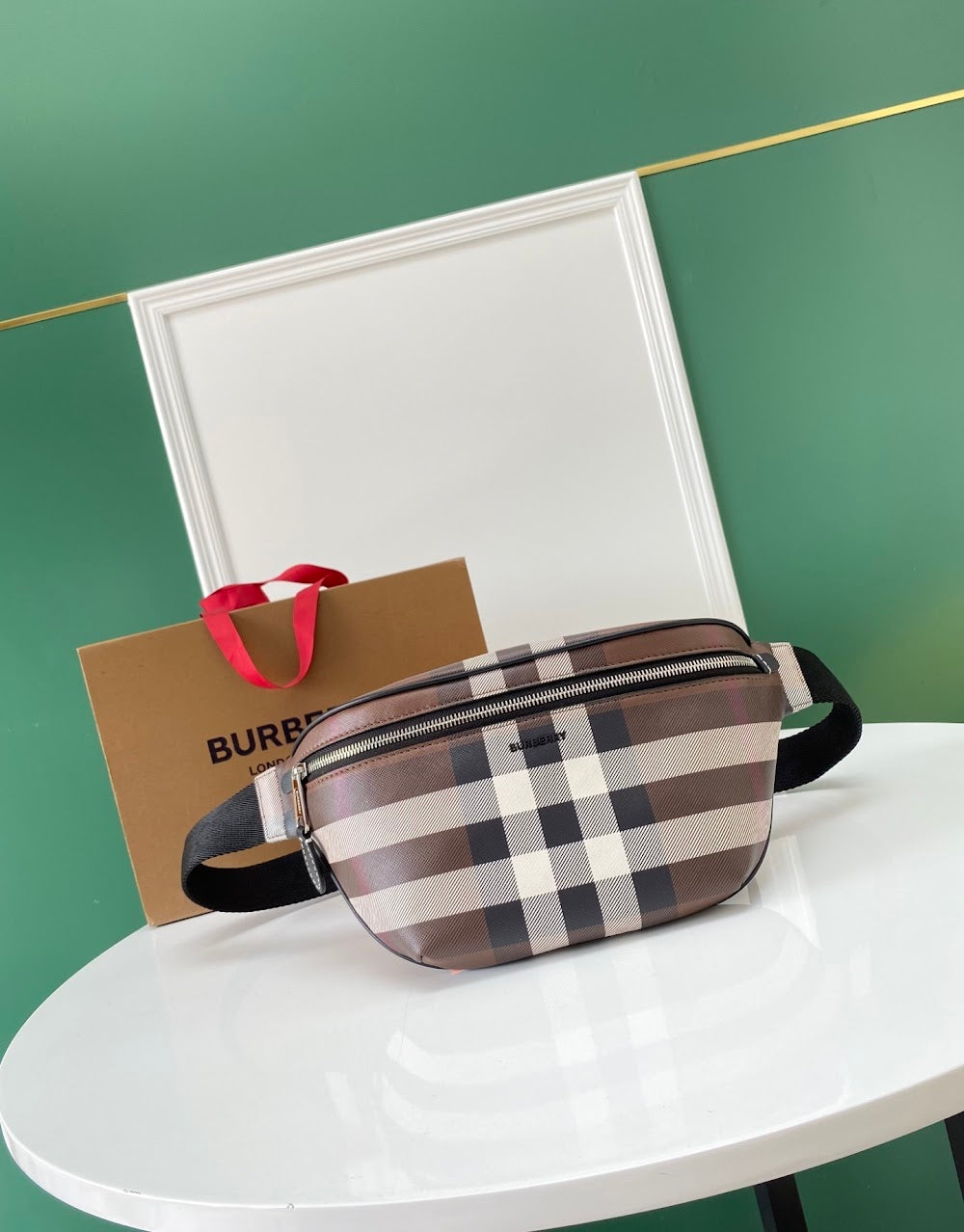 Dragons Bags Burberryn Luxury Bag --92719
