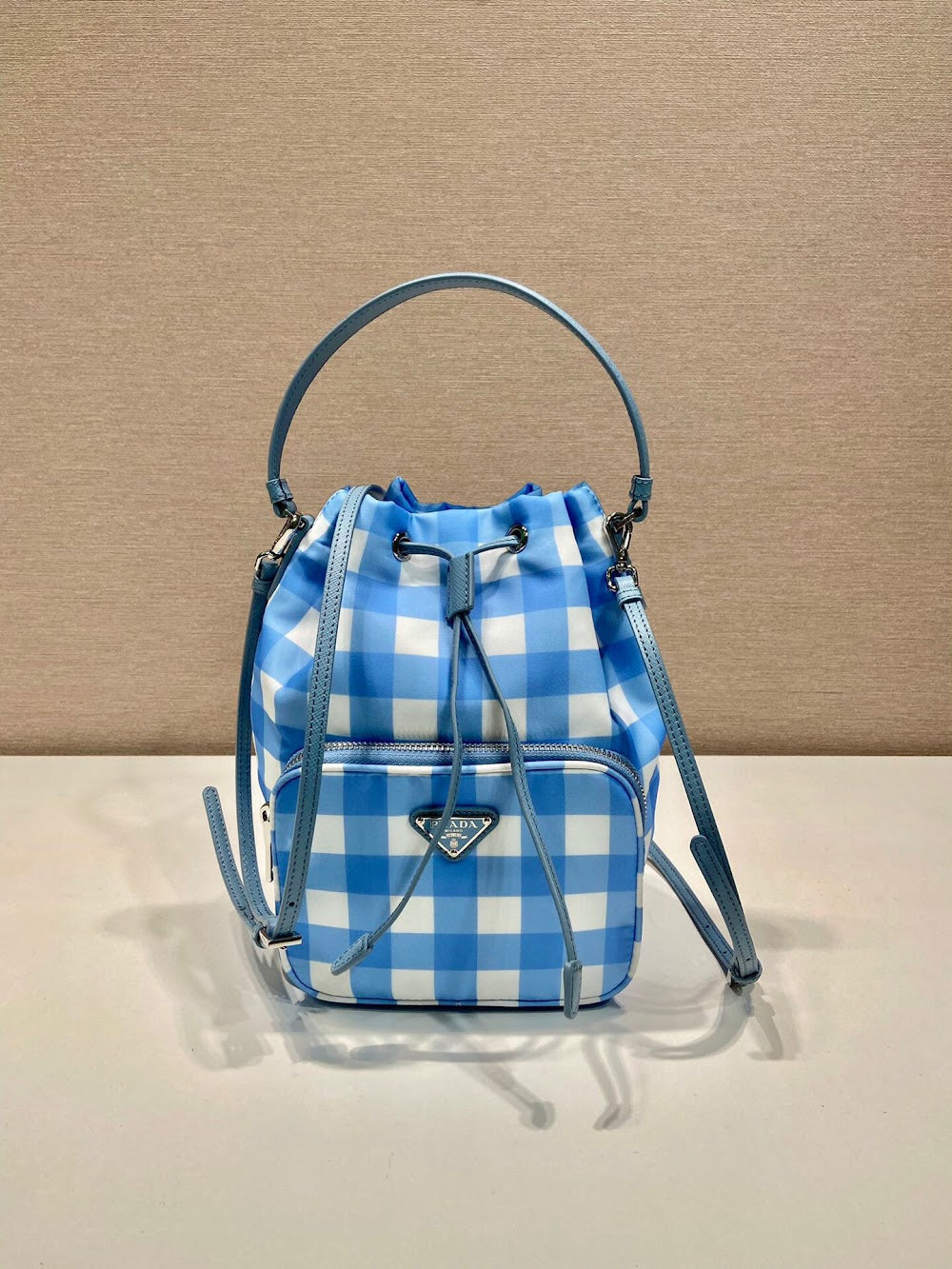 Dragons Bags pradn Luxury Bag --73401