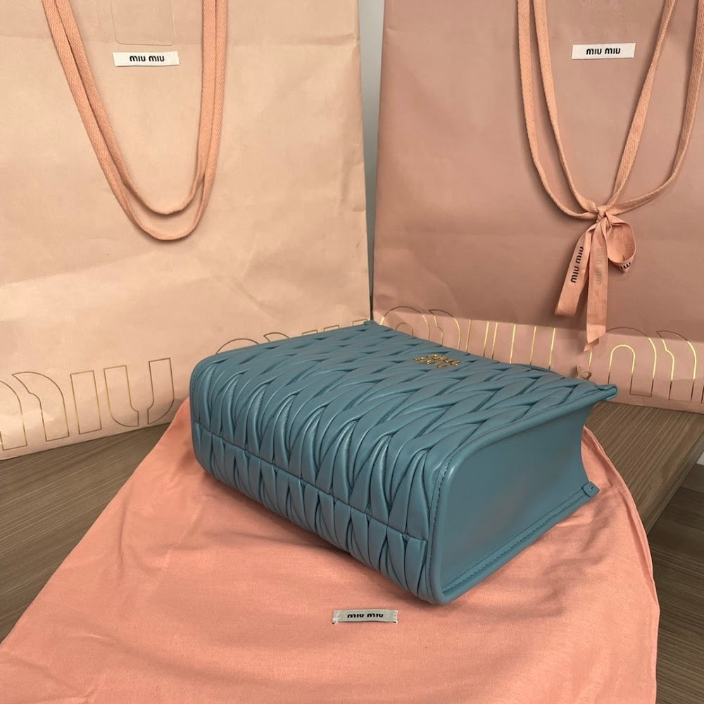 Dragons Bags Miun Miun Luxury Bag --122345