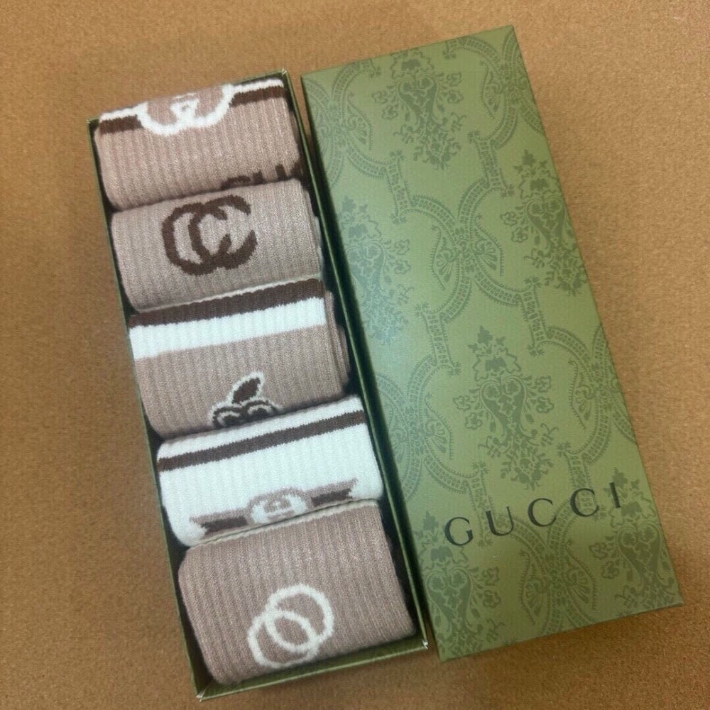 Dragons Bags Premium Luxury Socks --97841