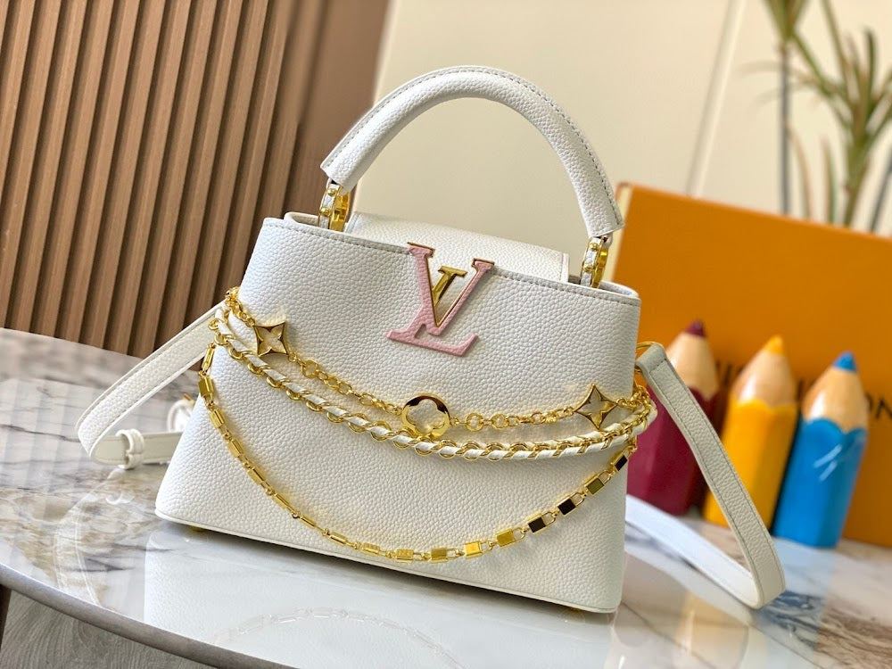 Dragons Bags ln Luxury Bag --76487