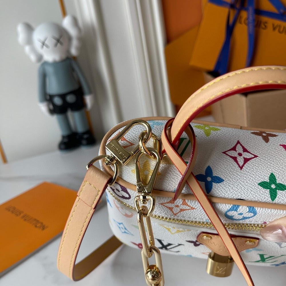 Dragons Bags ln Luxury Bag --76791