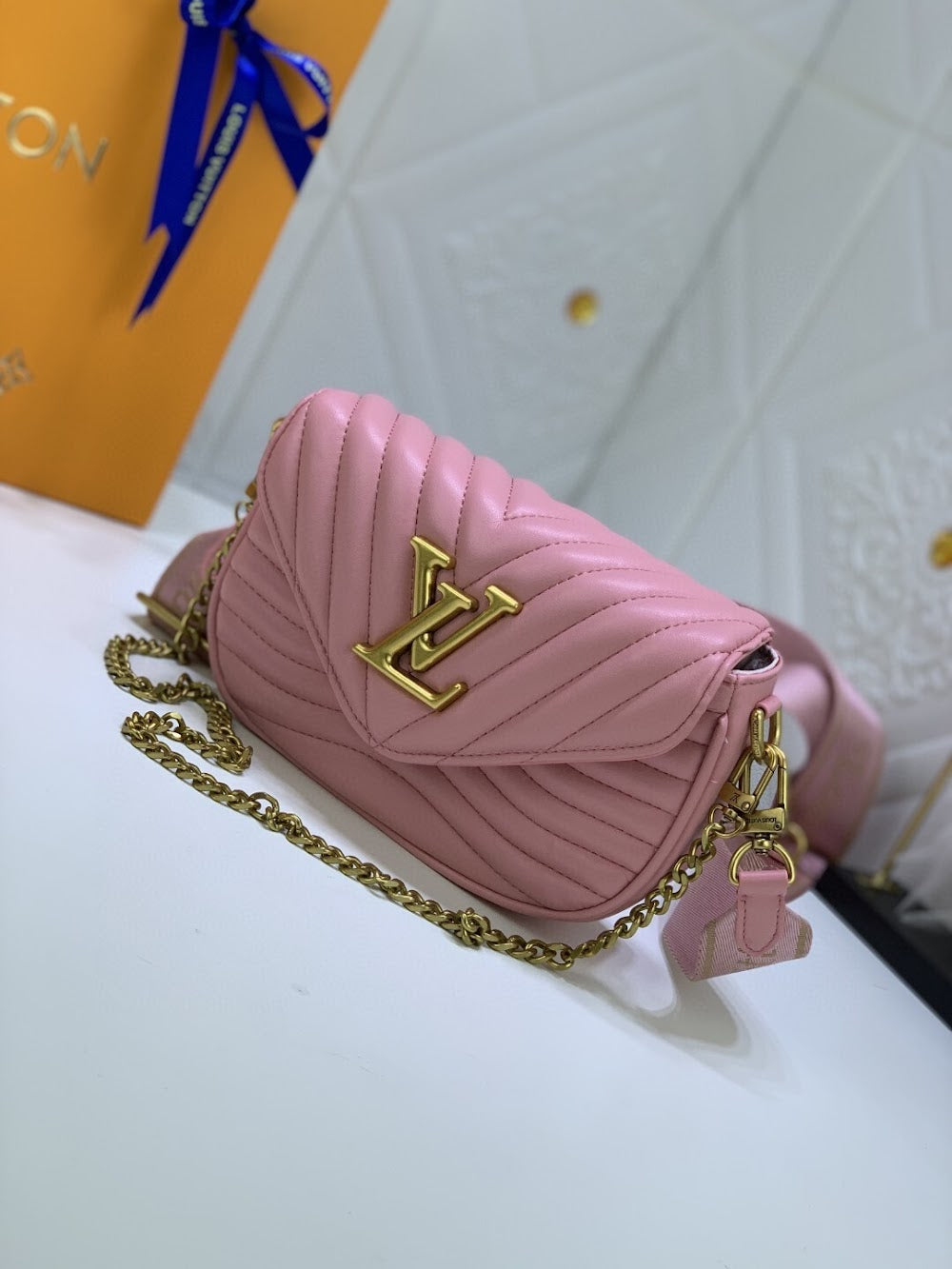 Jessica Bags ln Luxury Bag --75683
