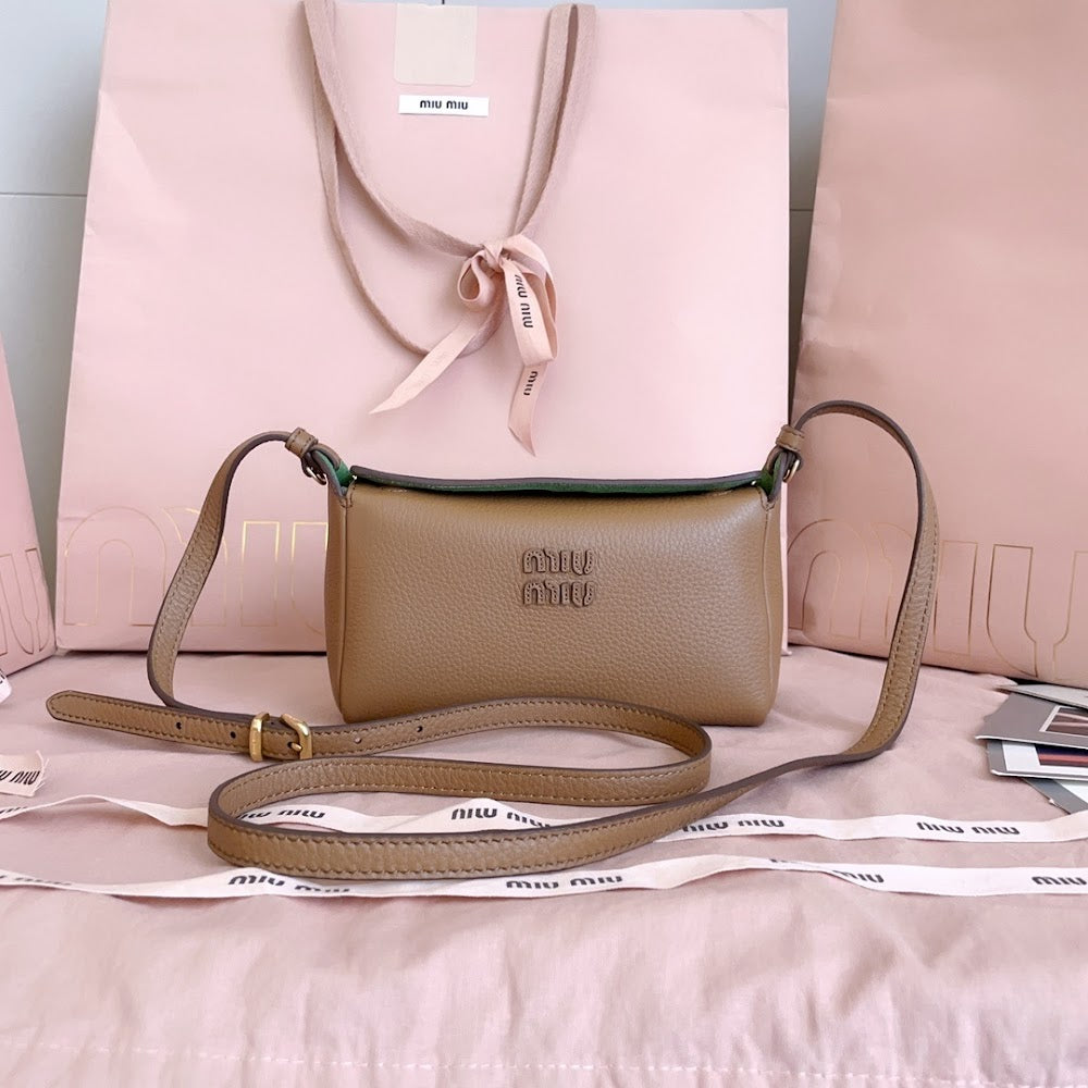 Dragons Bags Miun Miun Luxury Bag --122555