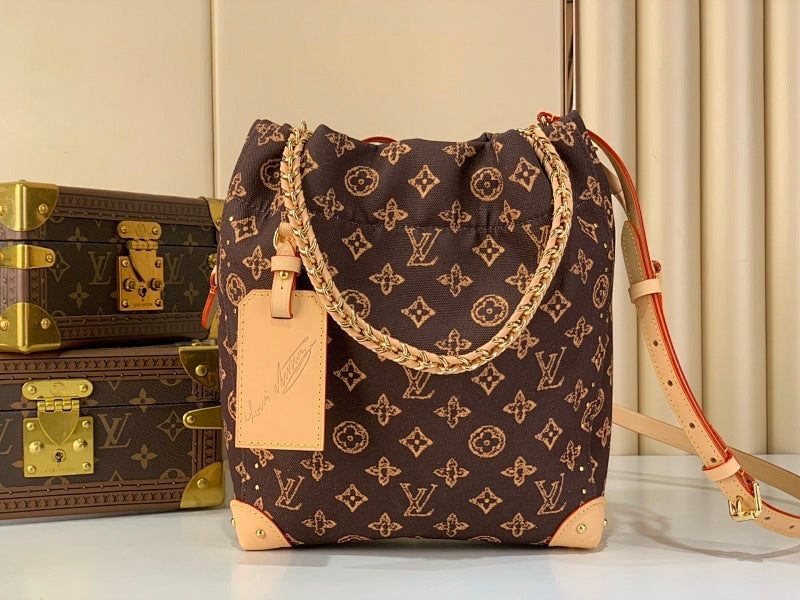 Dragons Bags ln Luxury Bag --63079