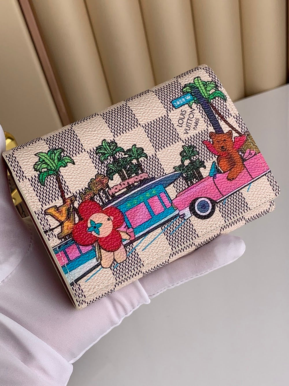 Dragons Bags ln Luxury Bag --66804
