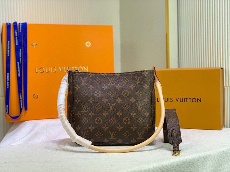 Dragons Bags LVn Luxury Bag --80611