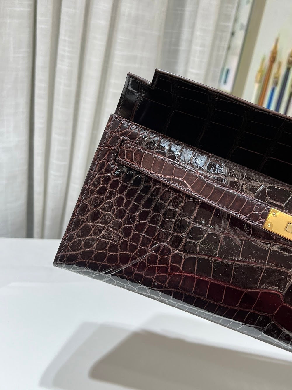 Dragons BagsHermesn Luxury Bag --116600