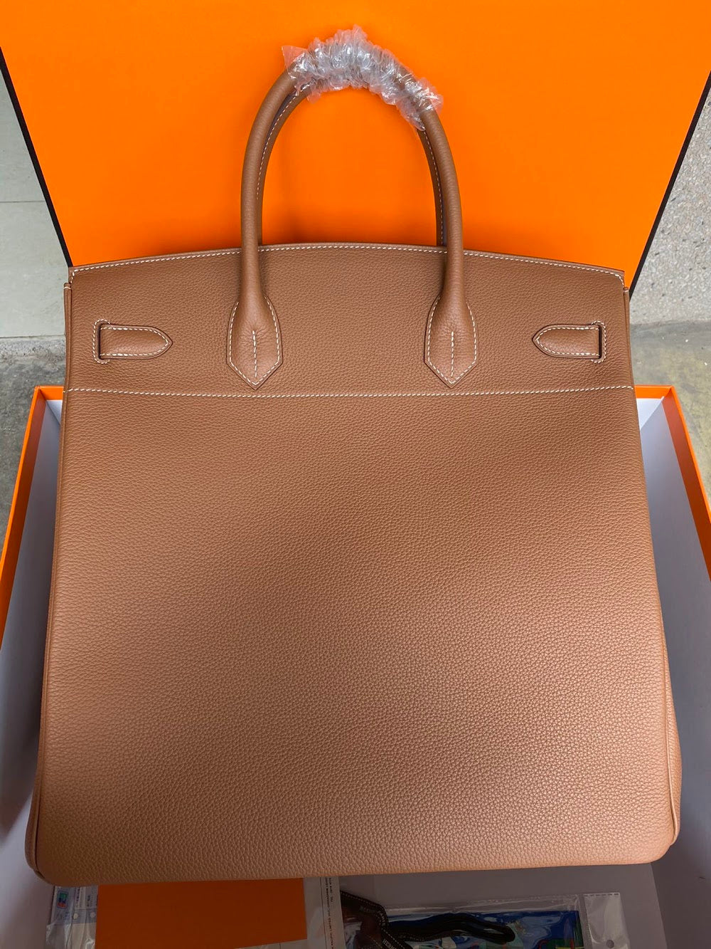 Dragons BagsHermesn Luxury Bag --116739