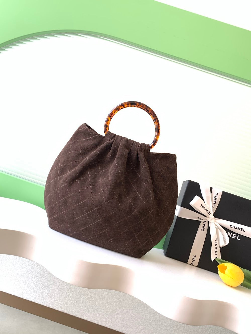 Dragons BagsCHn Luxury Bag --114307