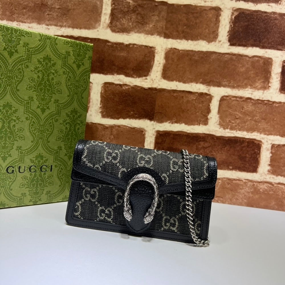 Dragons Bags Guccin Luxury Bag --95341