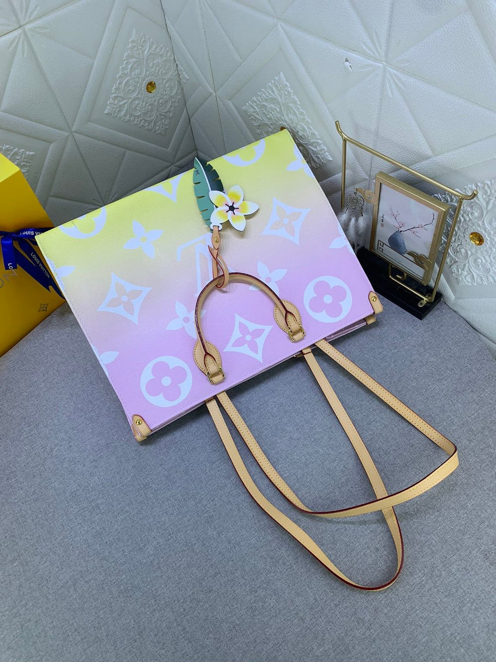 Dragons Bags LVn Luxury Bag --80906
