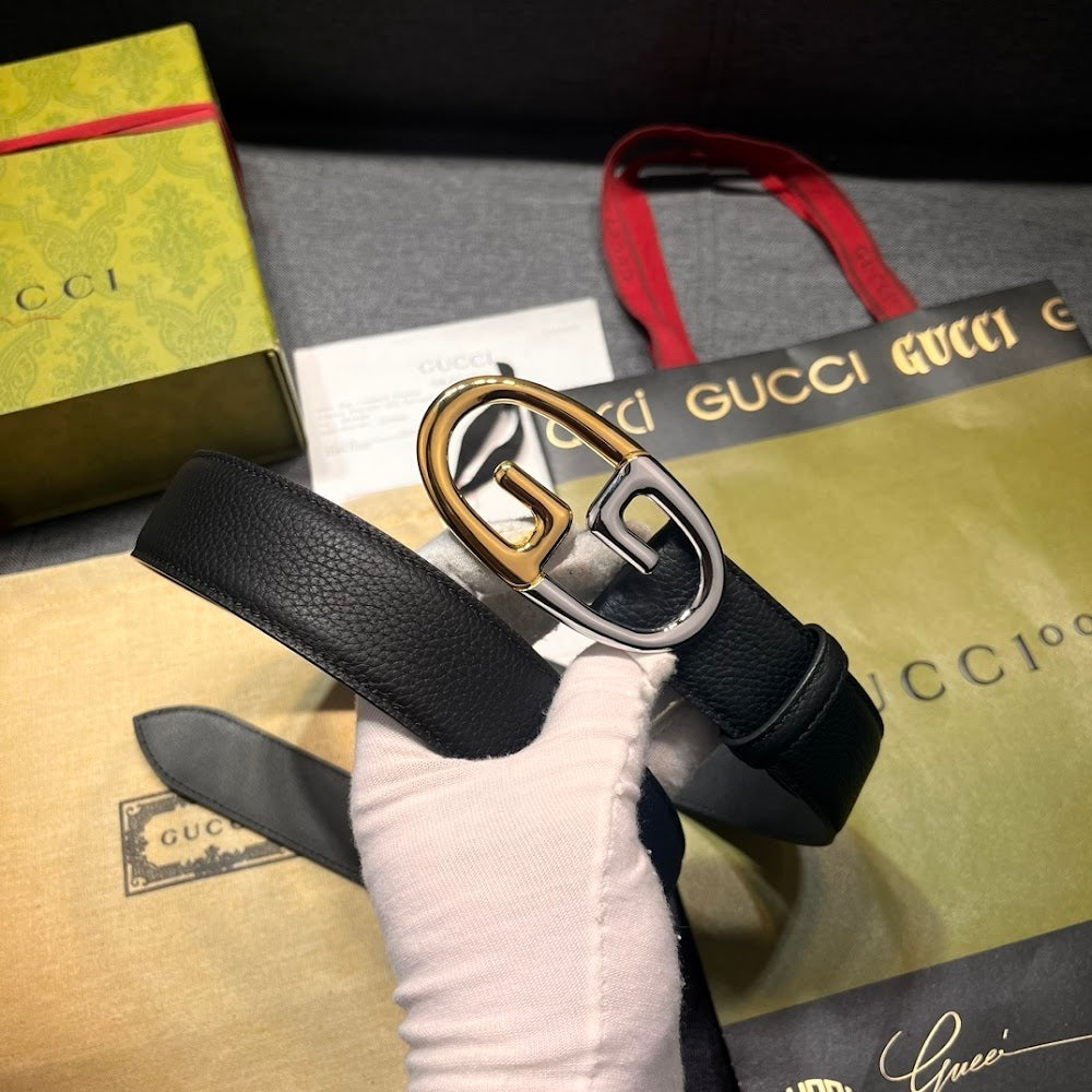 Dragons Bags Guccin Luxury Belt --107907