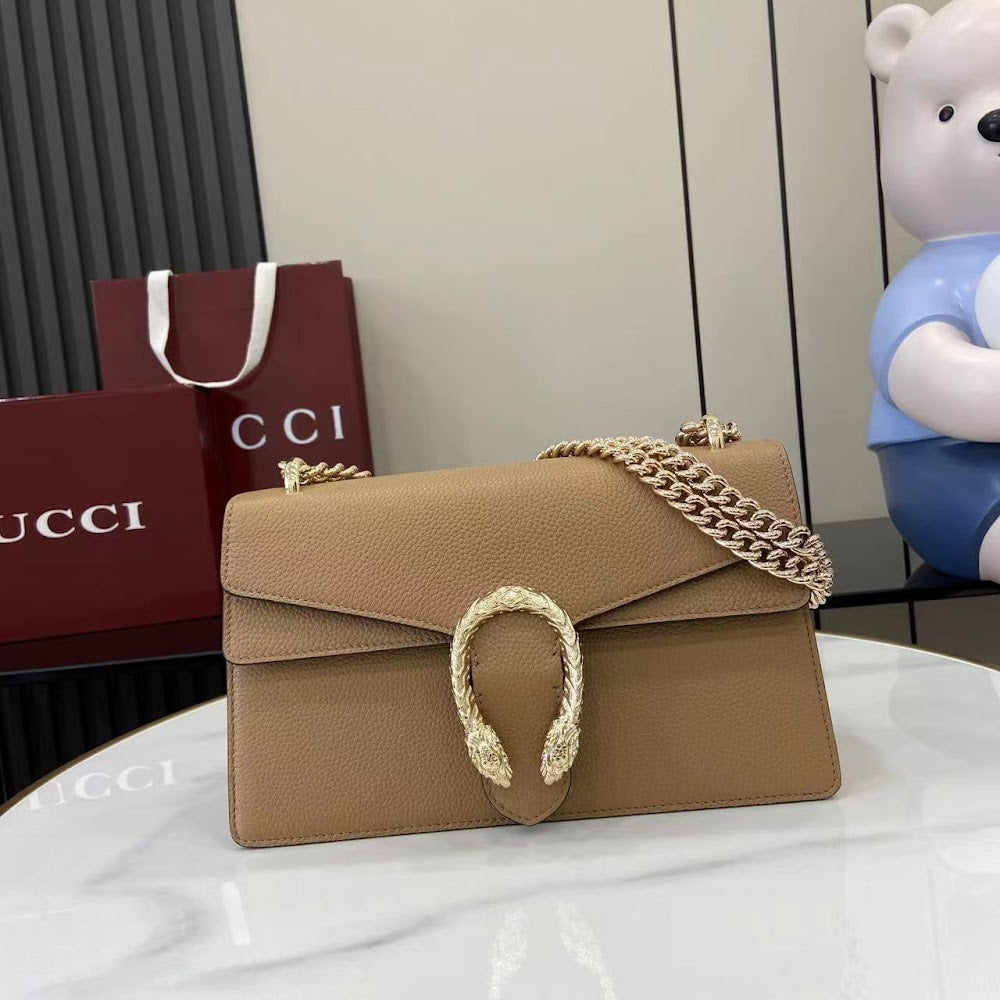 Dragons Bags Guccin Luxury Bag --94455