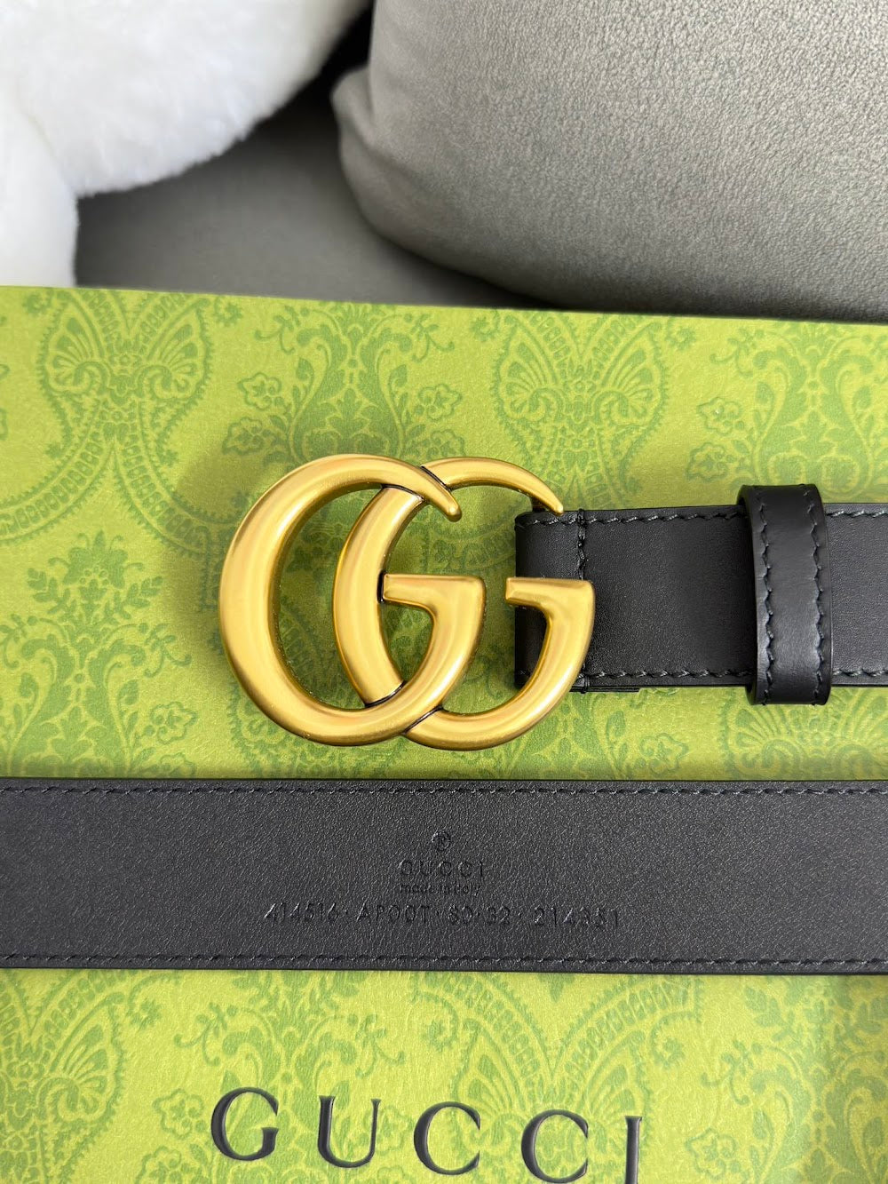 Dragons Bags Guccin Luxury Belt --105114