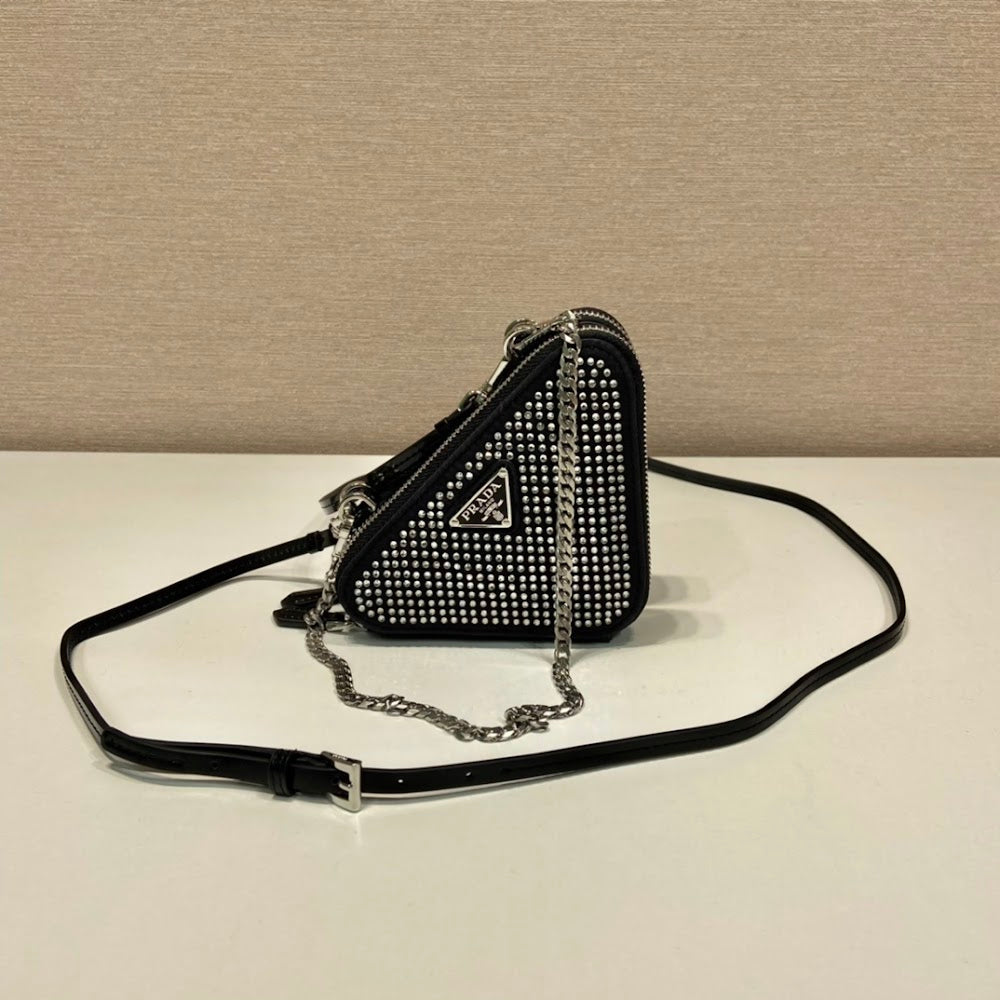 Dragons Bags Prada Luxury Bag --54570