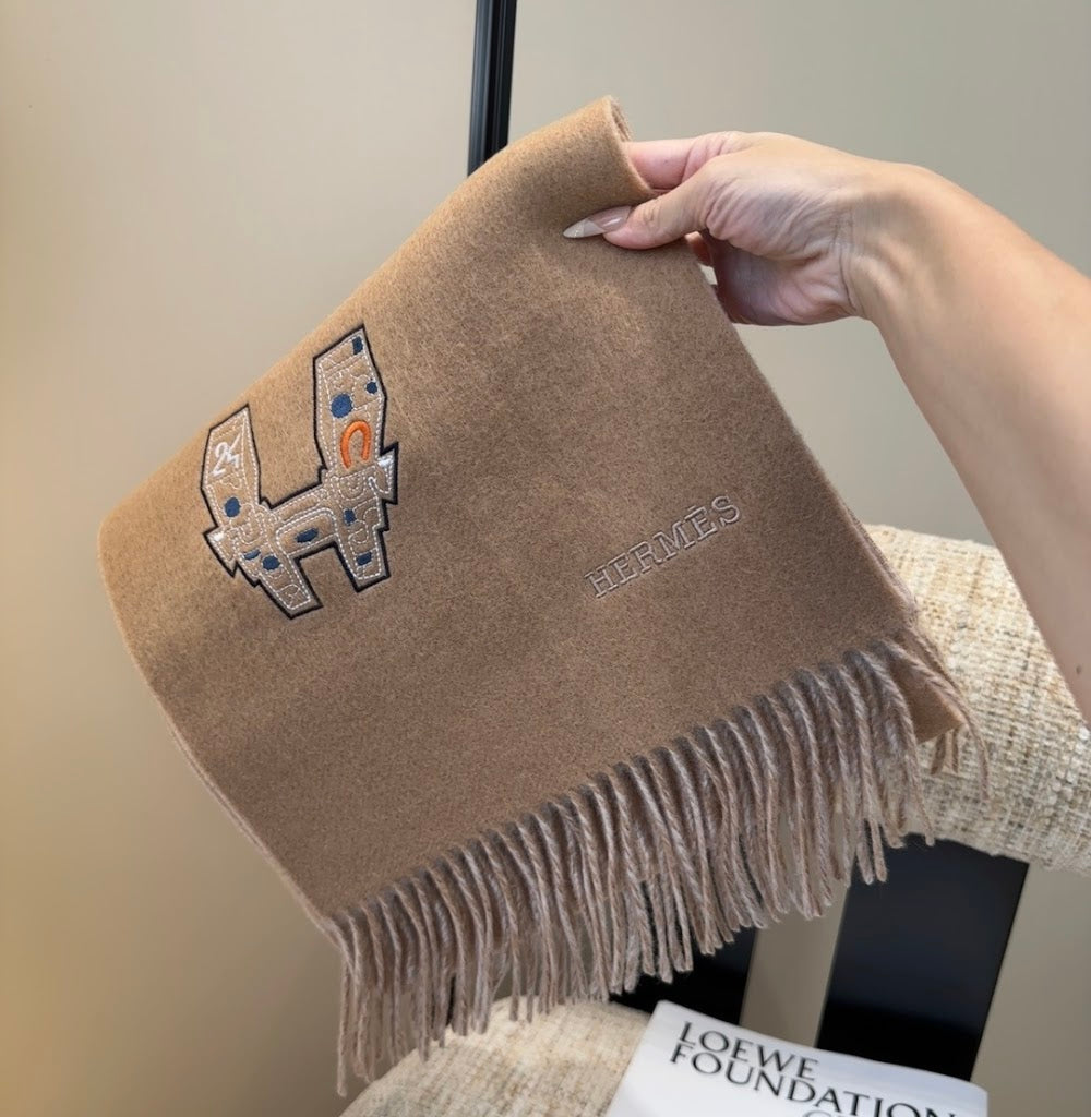 Dragons Bags Premium Designer Scarf --99513