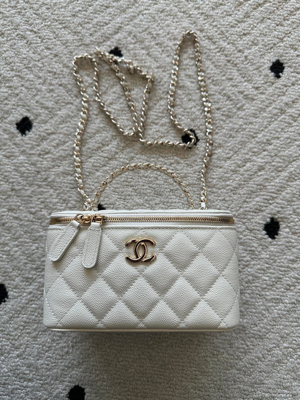 Dragons Bags CHn Luxury Bag --112714