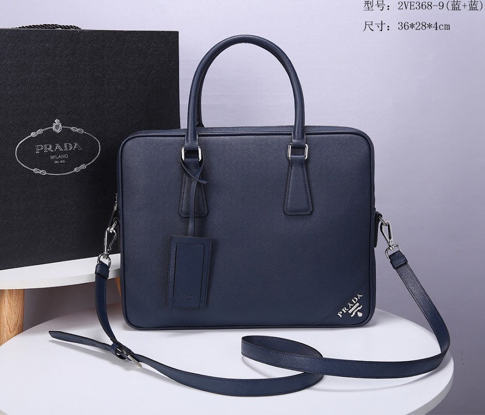 Dragons Bags Prada Luxury Bag --54015