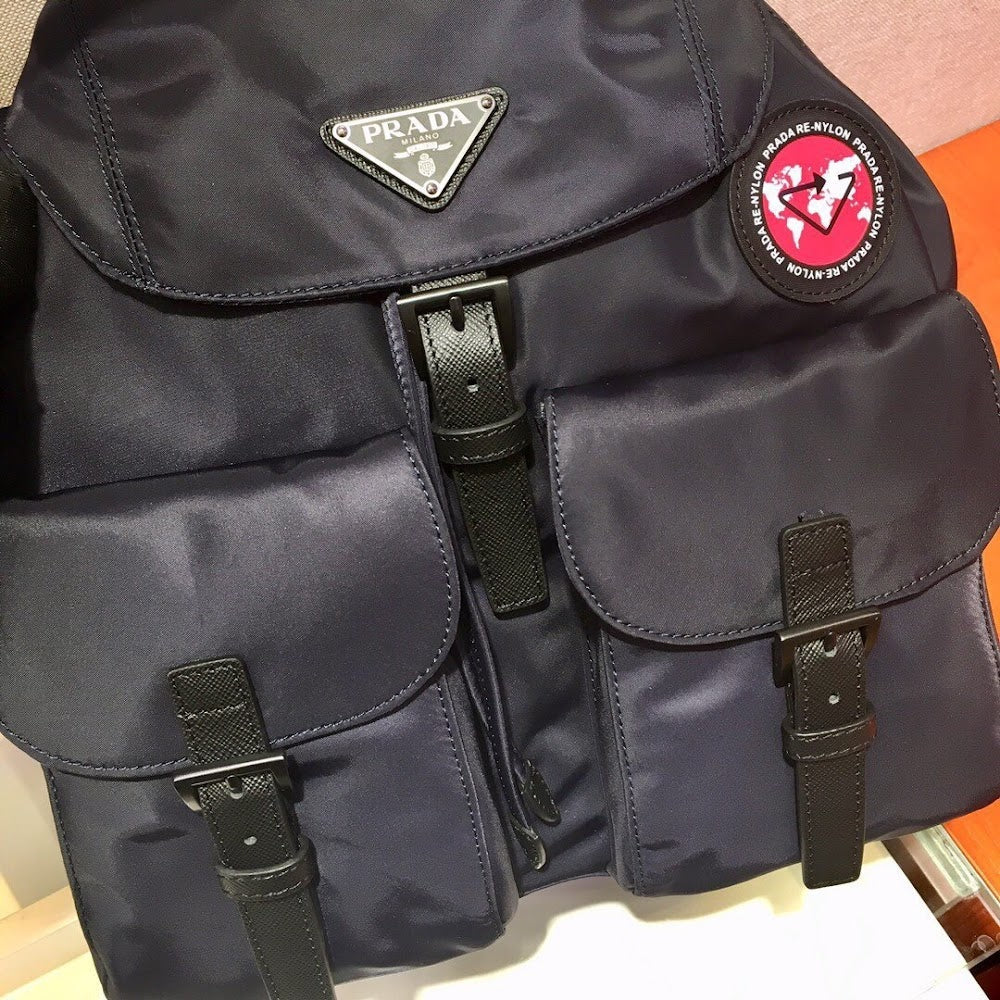 Dragons Bags Prada Luxury Bag --54019