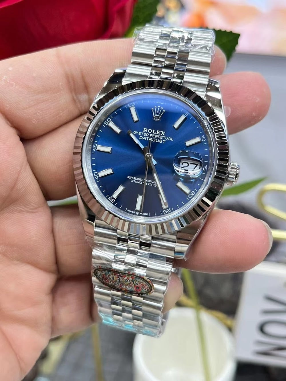 Dragons Bags Luxury Designer Watch --104238