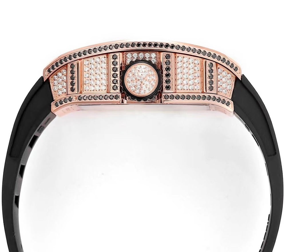 Dragons Bags Luxury Designer Watch --103890