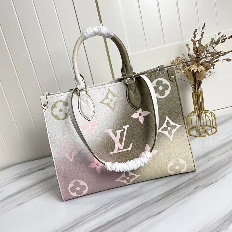 Dragons Bags ln Luxury Bag --78493