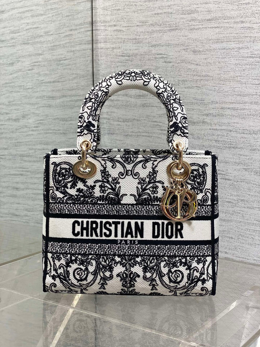 Dragons BagsDiorn Luxury Bag --115460