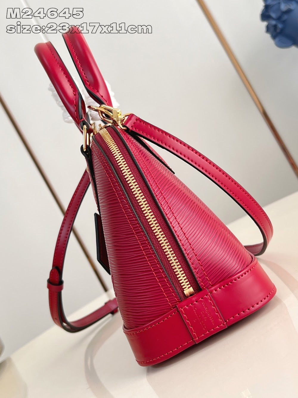 Dragons Bags ln Luxury Bag --95786