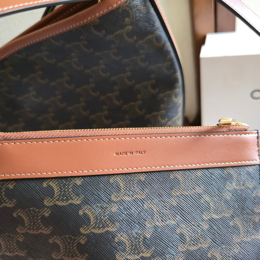 Dragons Bags Celine Luxury Bag --112201