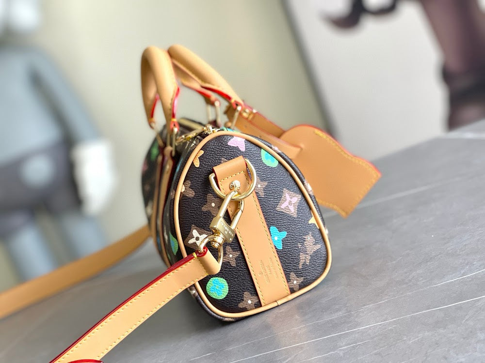 Dragons Bags ln Luxury Bag --71357