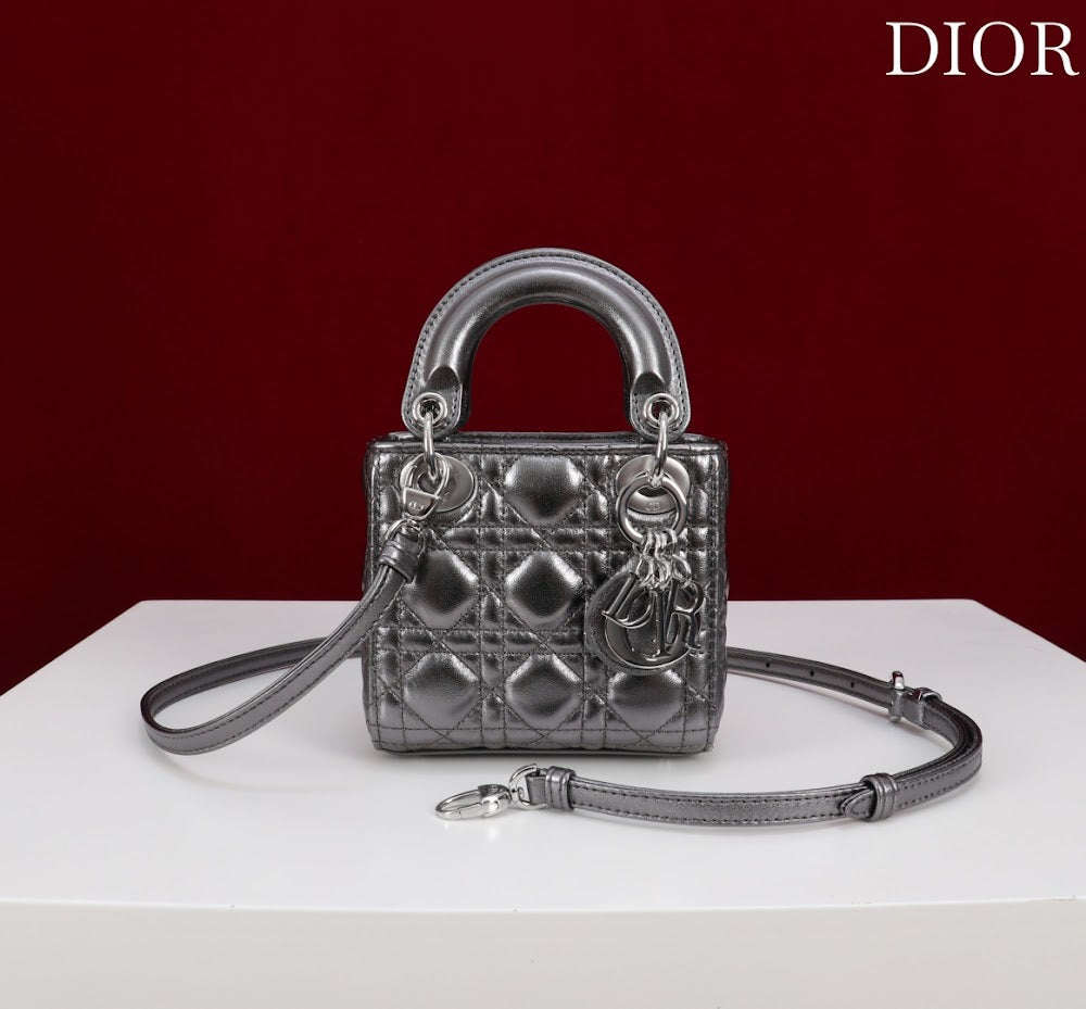 Dragons BagsDiorn Luxury Bag --116541