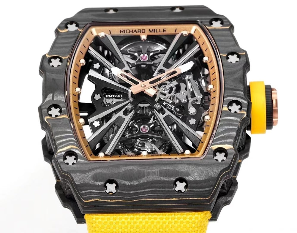 Dragons Bags Luxury Designer Watch --103104