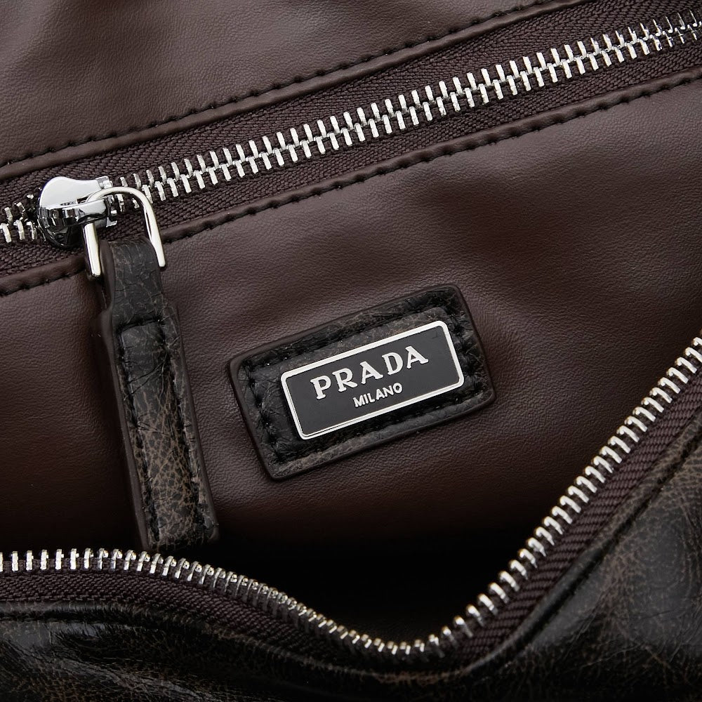 Dragons Bags pradn Luxury Bag --74313
