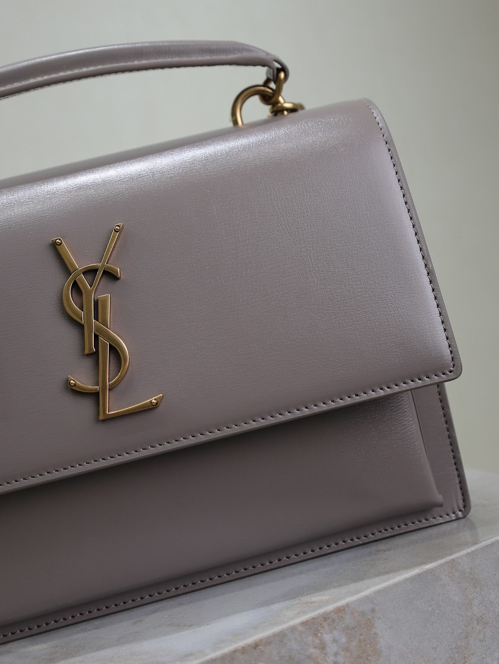 Dragons Bags YSLn Luxury Bag --119620