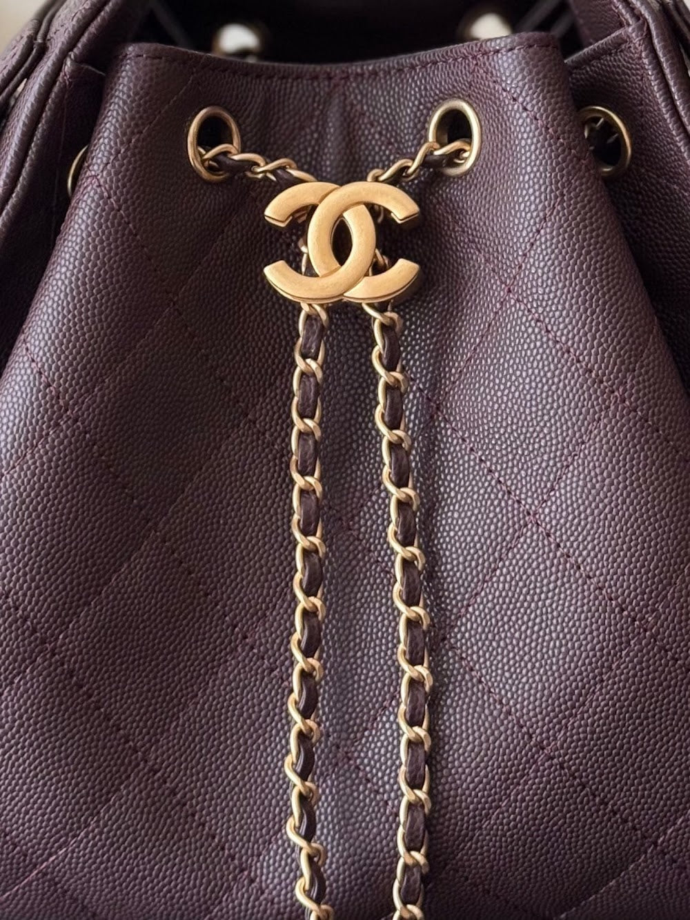 Dragons BagsCHn Luxury Bag --114223