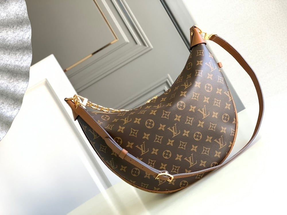 Dragons Bags LVn Luxury Bag --81161