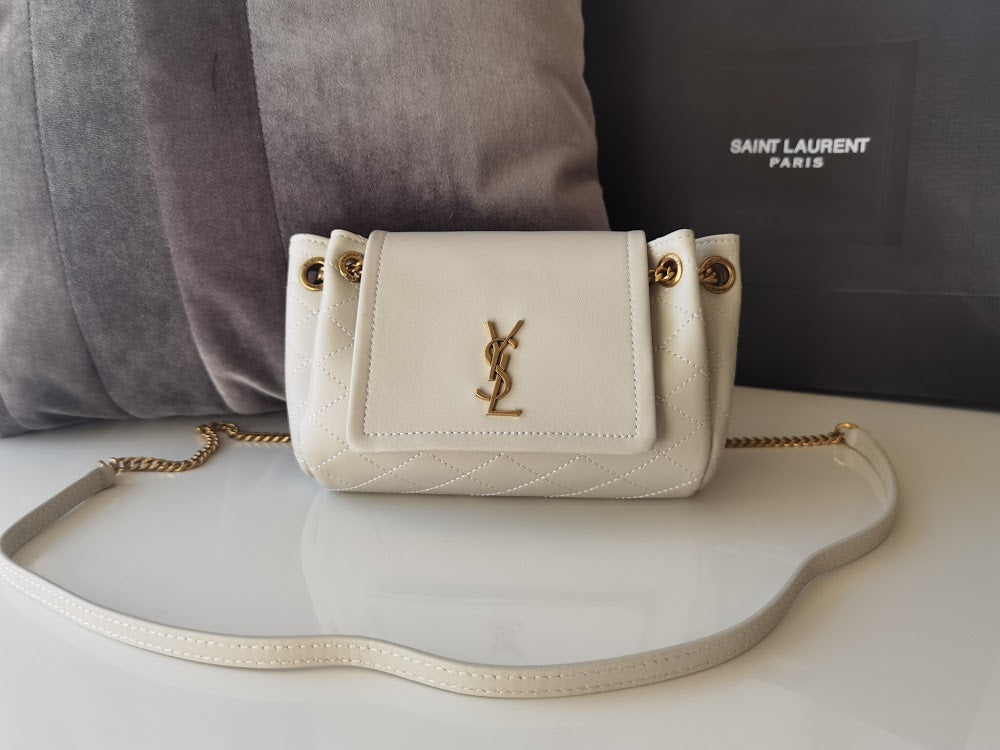 Dragons Bags YSLn Luxury Bag --119055