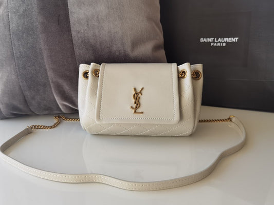 Dragons Bags YSLn Luxury Bag --119055