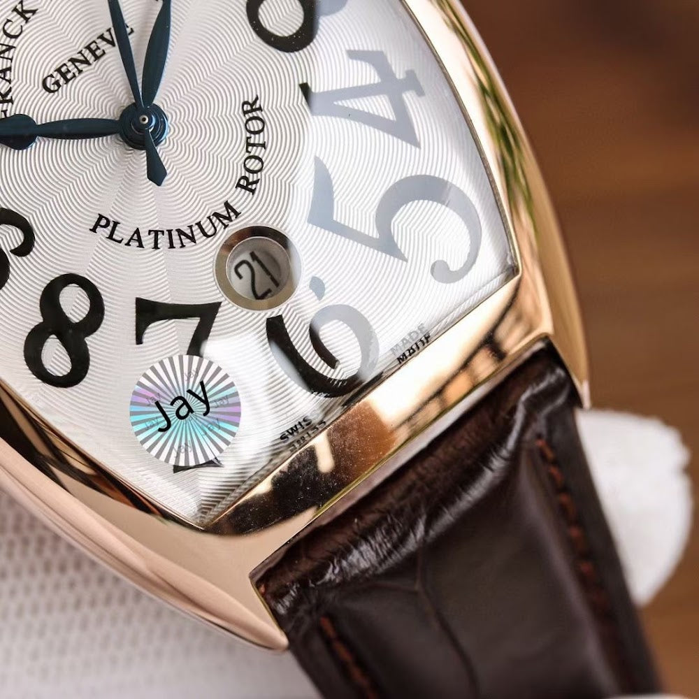 Dragons Bags Luxury Designer Watch --103154