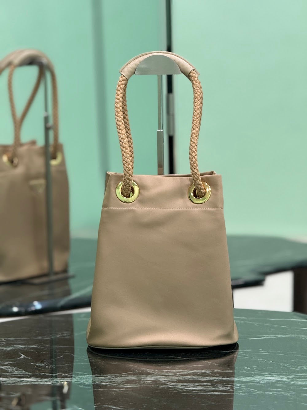 Dragons Bags Pradn Luxury Bag --102714