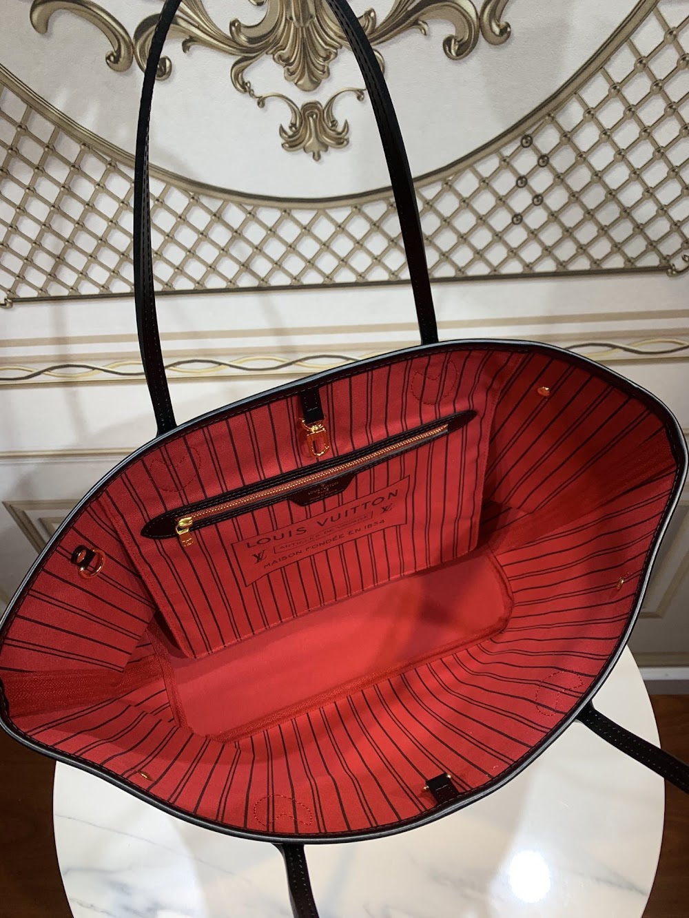 Dragons Bags ln Luxury Bag --97186
