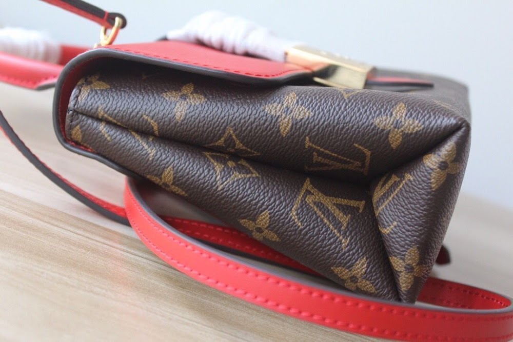 Dragons Bags ln Luxury Bag --59007