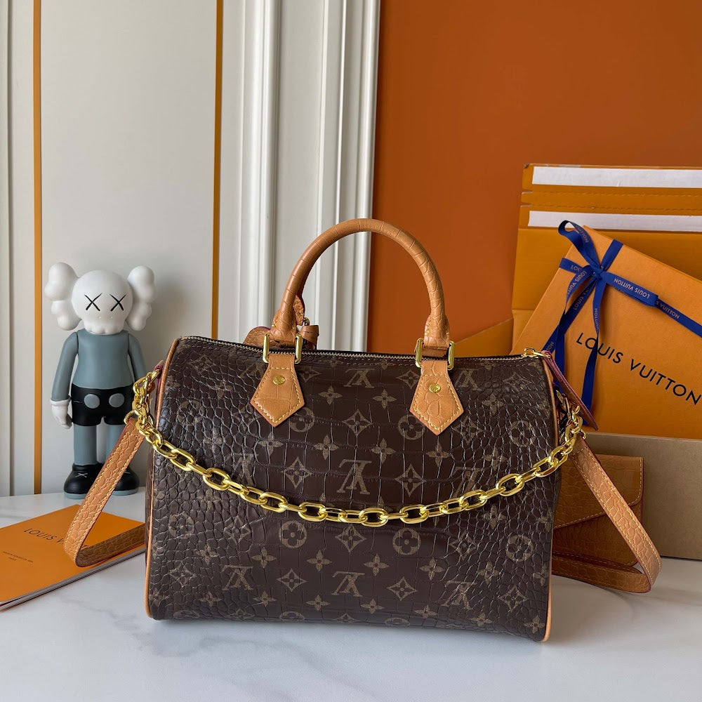 Dragons Bags ln Luxury Bag --77797