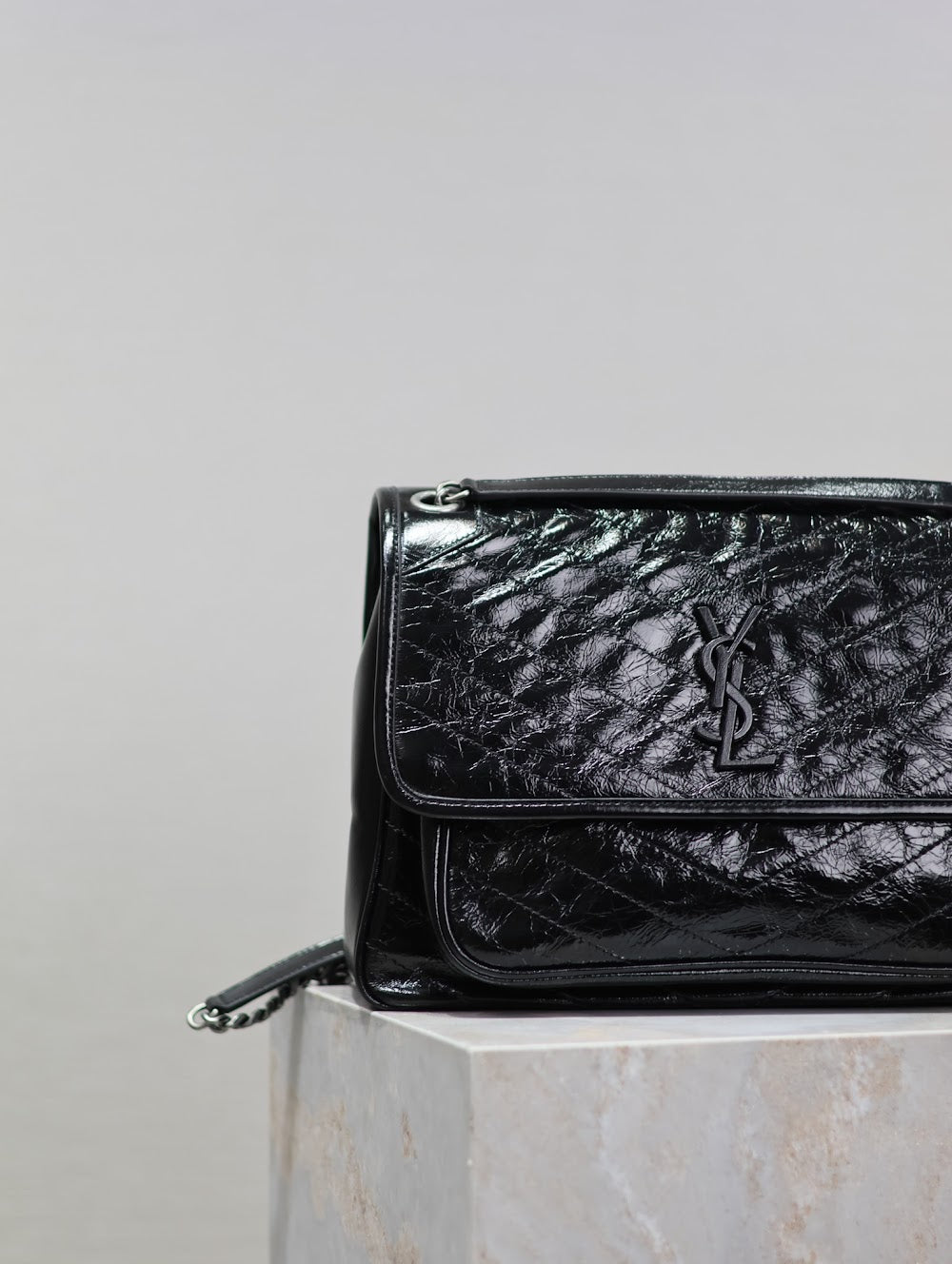 Dragons Bags YSLn Luxury Bag --119322