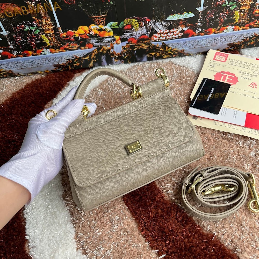 Dragons Bags DGn Luxury Bag --93583