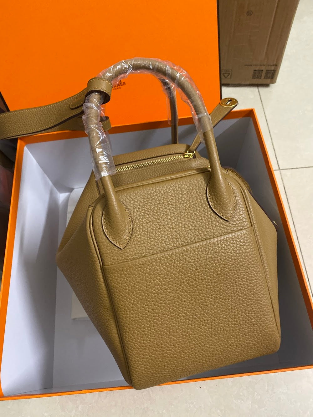 Dragons BagsHermesn Luxury Bag --117052