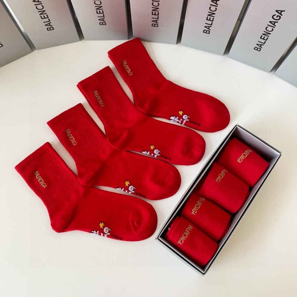 Dragons Bags Premium Luxury Socks --97771