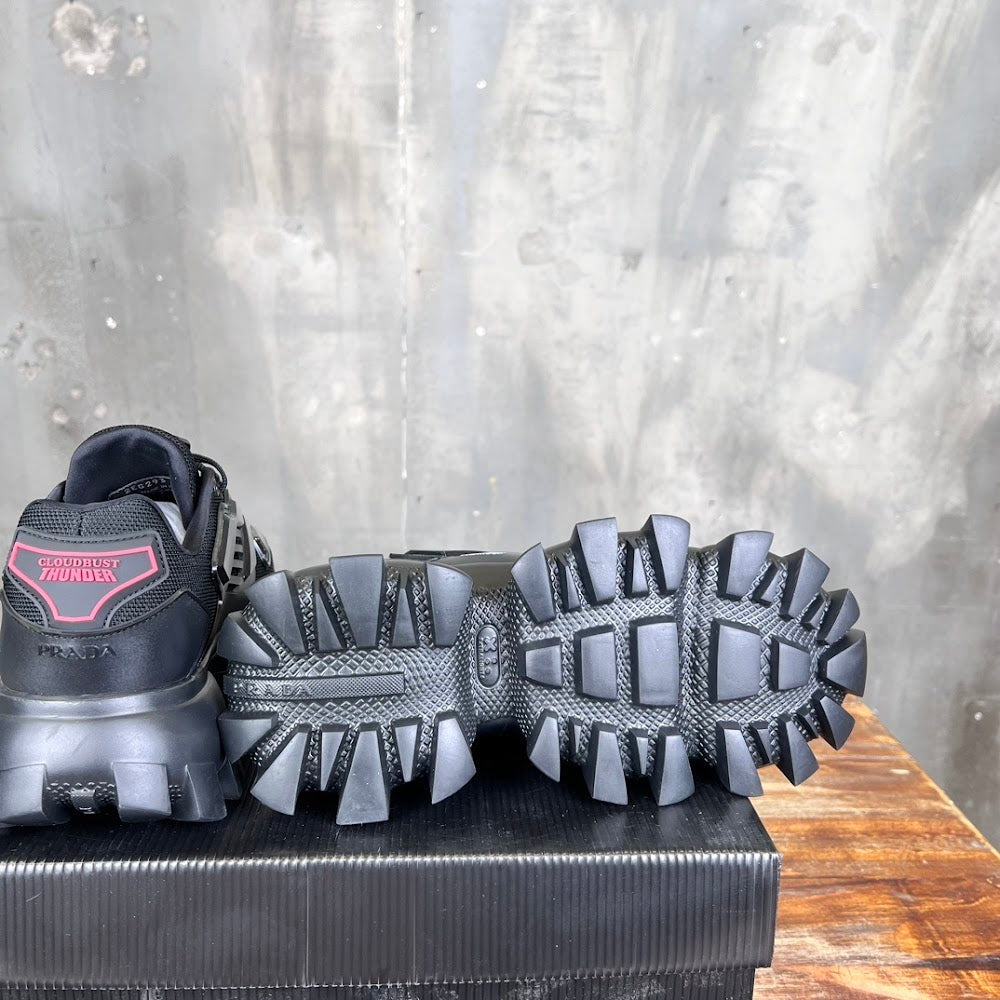 Dragons Bags Prada Luxury Heels --52929